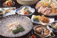 内海温泉 いち豆 オススメプラン2