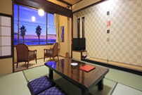 内海温泉 いち豆 オススメプラン3